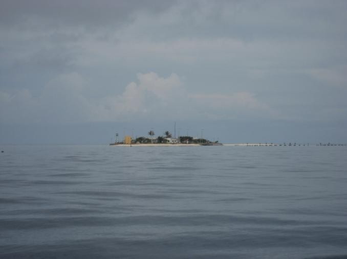 Остров Восточный Шиньтон – аванпост Вьетнама в Восточном море - ảnh 1